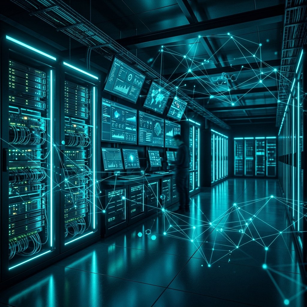 Accume Biztech Technology Platform
