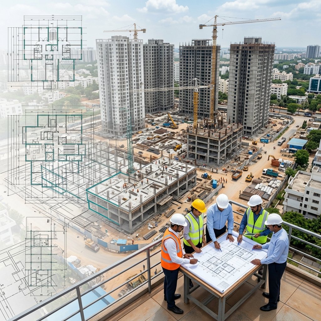 Project Advisory Services