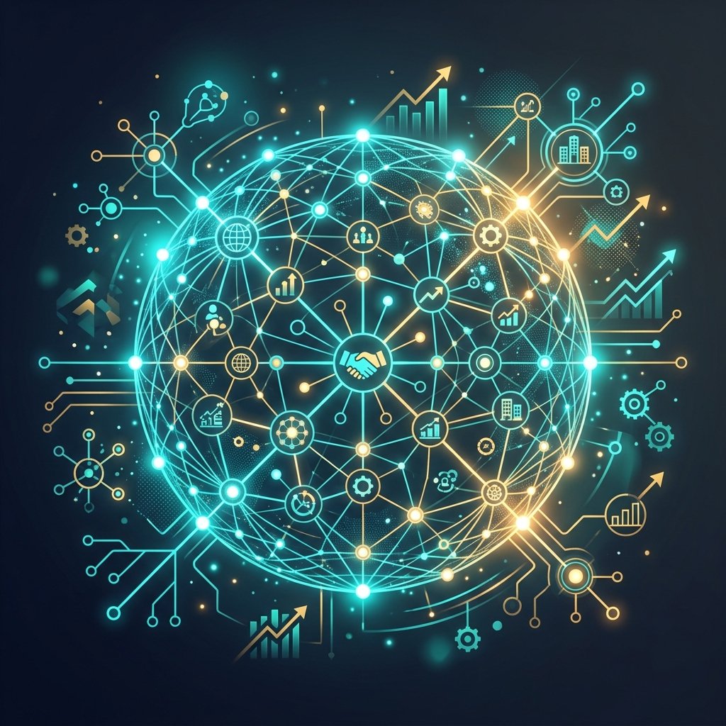Strategic Partnerships